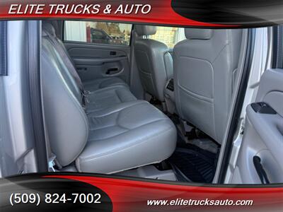 2005 Chevrolet Suburban 1500 LT - Photo 15 - Spokane, WA 99212