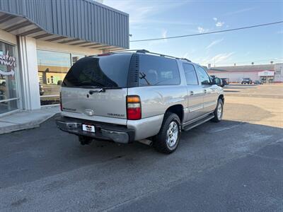 2005 Chevrolet Suburban 1500 LT - Photo 7 - Spokane, WA 99212