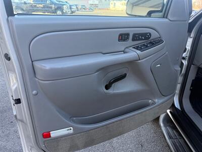 2005 Chevrolet Suburban 1500 LT - Photo 11 - Spokane, WA 99212