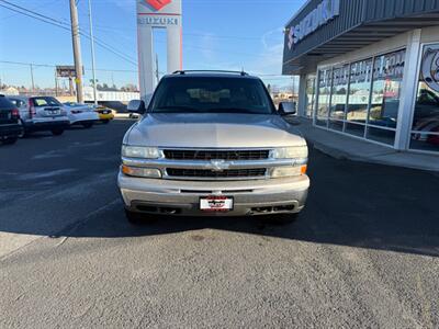 2005 Chevrolet Suburban 1500 LT - Photo 2 - Spokane, WA 99212