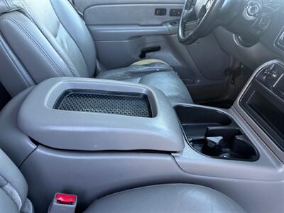 2005 Chevrolet Suburban 1500 LT - Photo 19 - Spokane, WA 99212