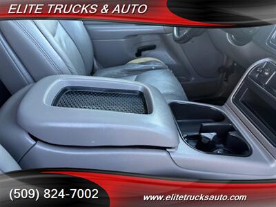 2005 Chevrolet Suburban 1500 LT - Photo 19 - Spokane, WA 99212