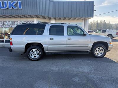 2005 Chevrolet Suburban 1500 LT - Photo 8 - Spokane, WA 99212
