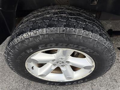 2006 Dodge Ram 1500 SLT SLT 4dr Quad Cab   - Photo 21 - Spokane, WA 99212