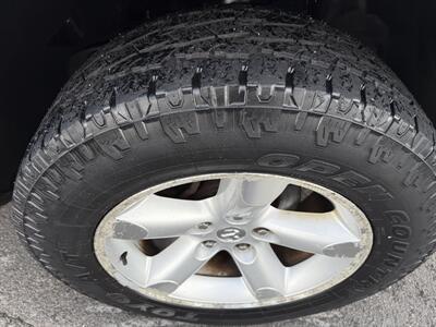 2006 Dodge Ram 1500 SLT SLT 4dr Quad Cab   - Photo 20 - Spokane, WA 99212