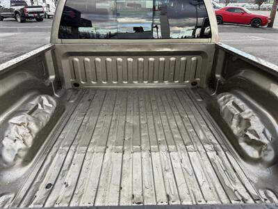 2006 Dodge Ram 1500 SLT SLT 4dr Quad Cab   - Photo 13 - Spokane, WA 99212