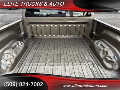 2006 Dodge Ram 1500 SLT SLT 4dr Quad Cab   - Photo 13 - Spokane, WA 99212