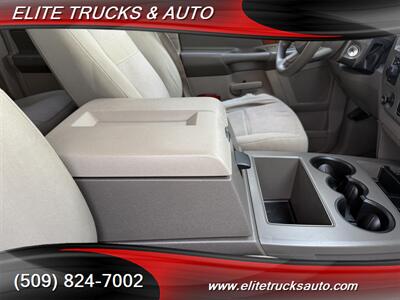 2006 Dodge Ram 1500 SLT SLT 4dr Quad Cab   - Photo 18 - Spokane, WA 99212