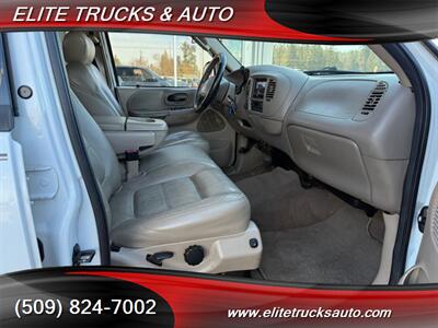 2003 Ford F-150 XLT 4dr SuperCrew XLT   - Photo 17 - Spokane, WA 99212