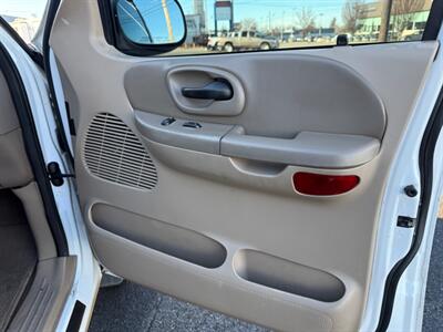 2003 Ford F-150 XLT 4dr SuperCrew XLT   - Photo 21 - Spokane, WA 99212