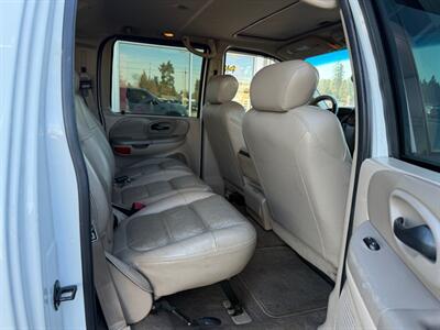 2003 Ford F-150 XLT 4dr SuperCrew XLT   - Photo 15 - Spokane, WA 99212