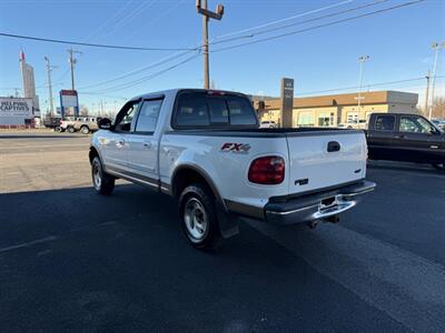 2003 Ford F-150 XLT 4dr SuperCrew XLT   - Photo 5 - Spokane, WA 99212