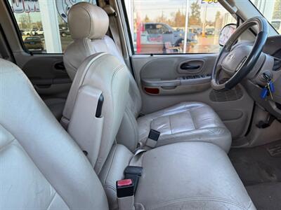 2003 Ford F-150 XLT 4dr SuperCrew XLT   - Photo 20 - Spokane, WA 99212