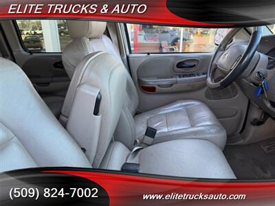 2003 Ford F-150 XLT 4dr SuperCrew XLT   - Photo 20 - Spokane, WA 99212