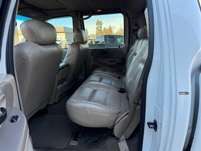 2003 Ford F-150 XLT 4dr SuperCrew XLT   - Photo 12 - Spokane, WA 99212