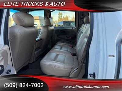 2003 Ford F-150 XLT 4dr SuperCrew XLT   - Photo 12 - Spokane, WA 99212