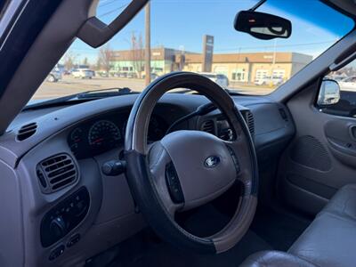2003 Ford F-150 XLT 4dr SuperCrew XLT   - Photo 10 - Spokane, WA 99212