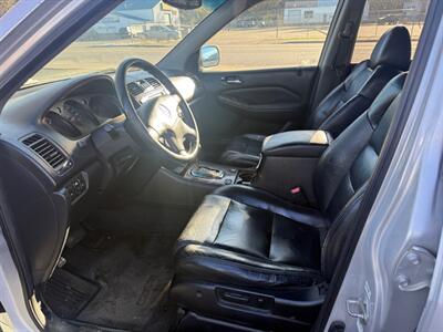 2001 Acura MDX Touring   - Photo 5 - Spokane, WA 99212