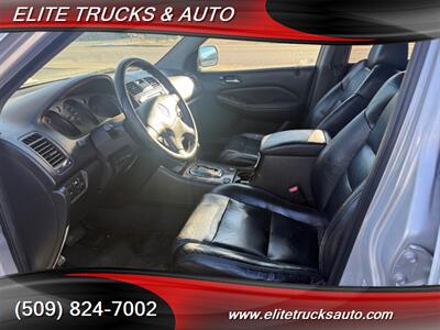 2001 Acura MDX Touring   - Photo 5 - Spokane, WA 99212