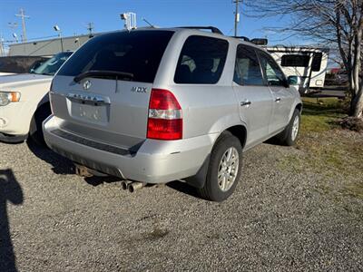 2001 Acura MDX Touring   - Photo 3 - Spokane, WA 99212