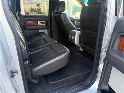 2010 Ford F-150 LARIAT   - Photo 14 - Spokane, WA 99212