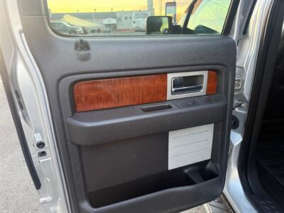 2010 Ford F-150 LARIAT   - Photo 13 - Spokane, WA 99212
