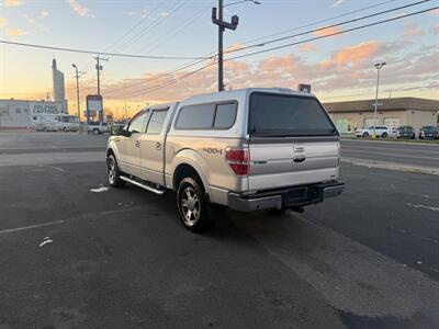 2010 Ford F-150 LARIAT   - Photo 5 - Spokane, WA 99212
