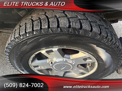 2010 Ford F-150 LARIAT   - Photo 23 - Spokane, WA 99212