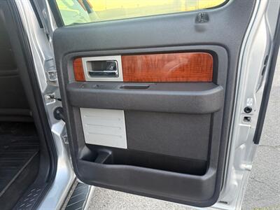 2010 Ford F-150 LARIAT   - Photo 16 - Spokane, WA 99212