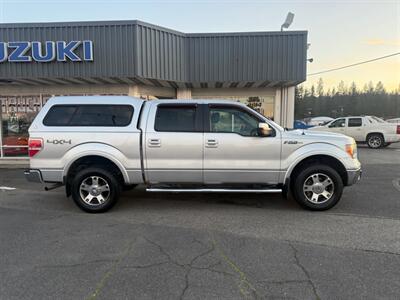 2010 Ford F-150 LARIAT   - Photo 8 - Spokane, WA 99212