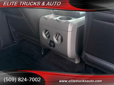 2010 Ford F-150 LARIAT   - Photo 15 - Spokane, WA 99212
