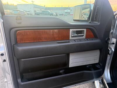 2010 Ford F-150 LARIAT   - Photo 11 - Spokane, WA 99212