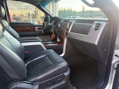 2010 Ford F-150 LARIAT   - Photo 17 - Spokane, WA 99212