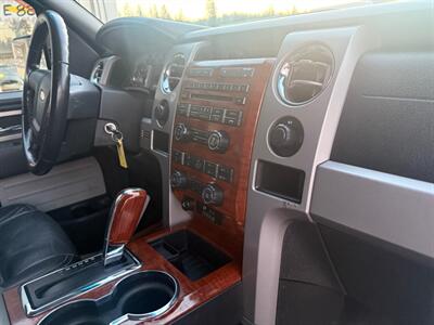2010 Ford F-150 LARIAT   - Photo 18 - Spokane, WA 99212