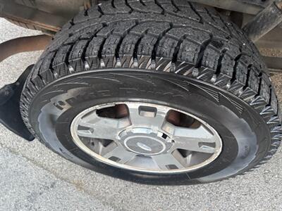 2010 Ford F-150 LARIAT   - Photo 22 - Spokane, WA 99212