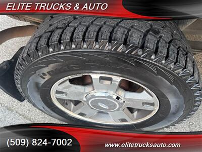 2010 Ford F-150 LARIAT   - Photo 22 - Spokane, WA 99212