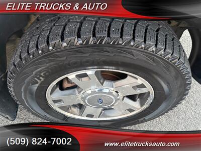 2010 Ford F-150 LARIAT   - Photo 21 - Spokane, WA 99212