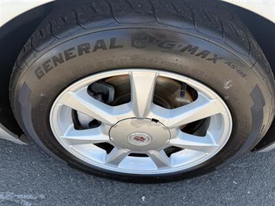 2008 Cadillac CTS 3.6L V6   - Photo 20 - Spokane, WA 99212