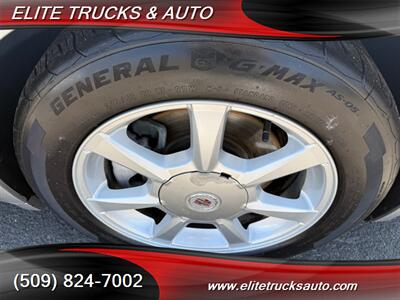 2008 Cadillac CTS 3.6L V6   - Photo 20 - Spokane, WA 99212