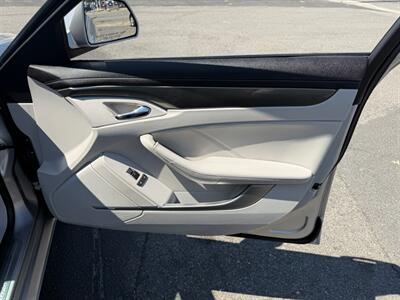 2008 Cadillac CTS 3.6L V6   - Photo 19 - Spokane, WA 99212
