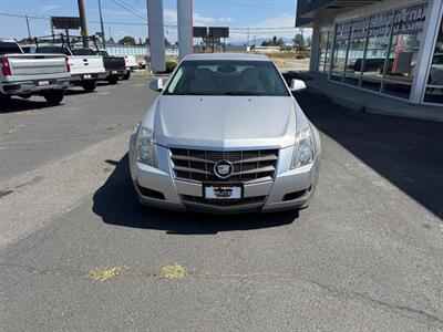 2008 Cadillac CTS 3.6L V6   - Photo 2 - Spokane, WA 99212