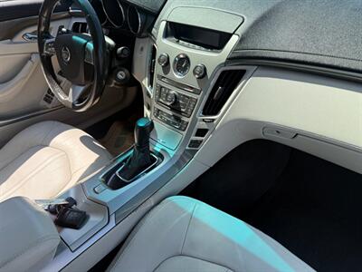 2008 Cadillac CTS 3.6L V6   - Photo 17 - Spokane, WA 99212
