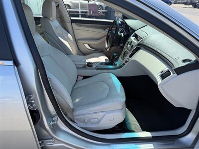 2008 Cadillac CTS 3.6L V6   - Photo 16 - Spokane, WA 99212