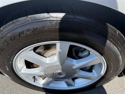 2008 Cadillac CTS 3.6L V6   - Photo 23 - Spokane, WA 99212
