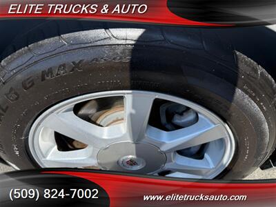 2008 Cadillac CTS 3.6L V6   - Photo 23 - Spokane, WA 99212