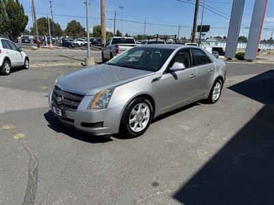 2008 Cadillac CTS 3.6L V6   - Photo 3 - Spokane, WA 99212