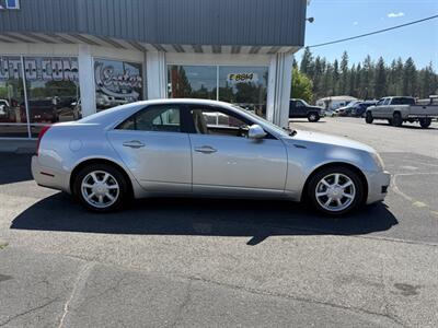 2008 Cadillac CTS 3.6L V6   - Photo 8 - Spokane, WA 99212