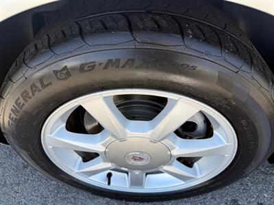 2008 Cadillac CTS 3.6L V6   - Photo 21 - Spokane, WA 99212