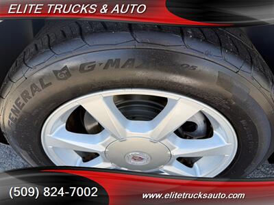 2008 Cadillac CTS 3.6L V6   - Photo 21 - Spokane, WA 99212