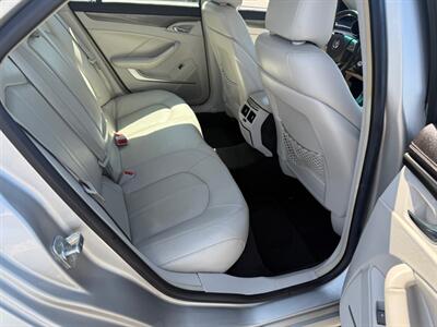 2008 Cadillac CTS 3.6L V6   - Photo 14 - Spokane, WA 99212